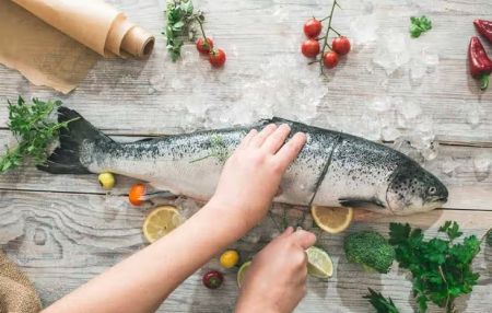 12 Health Benefits of DHA (Docosahexaenoic Acid)